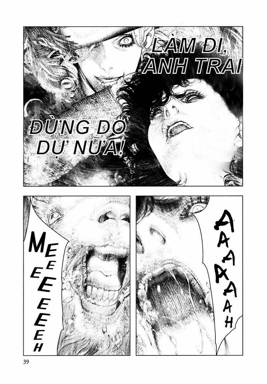 innocent rouge (innocent phần 2) chapter 36 6