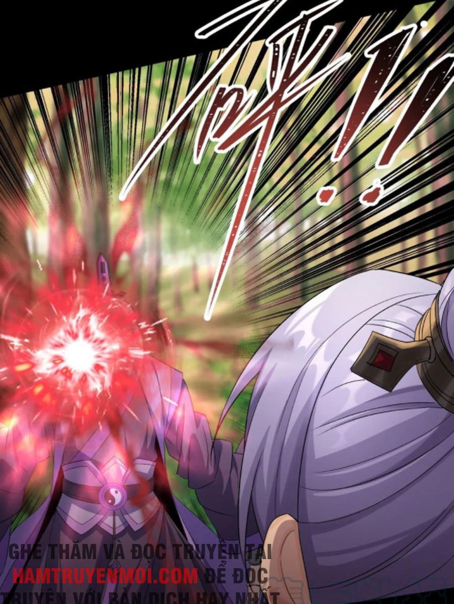 thông u đại thánh chapter 59 25