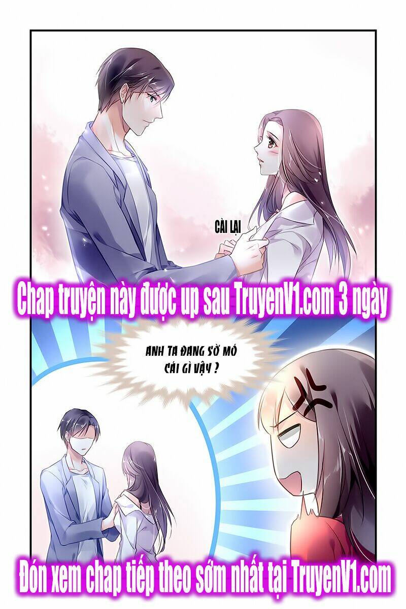 xin hãy làm em trở nên xinh đẹp chapter 3 8