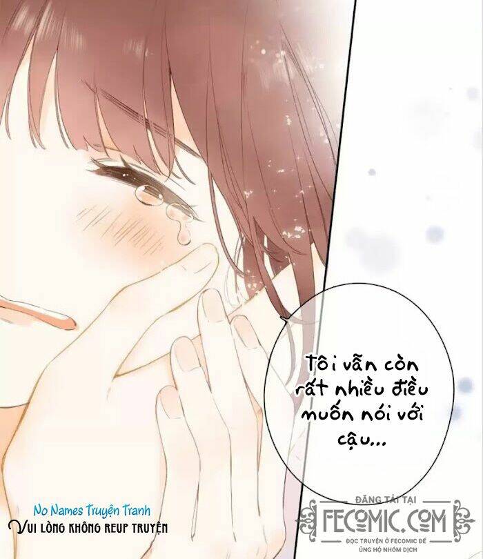 sos! tôi đã yêu một con sâu bướm (phần 2) chapter 24 26