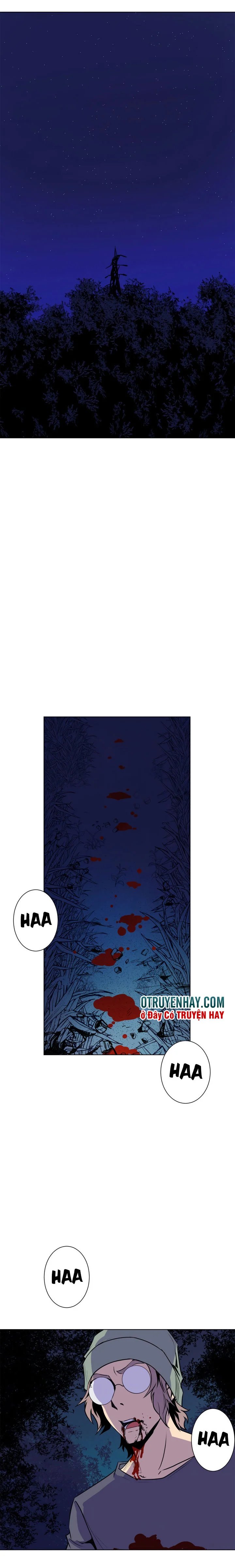 sahwa và nhiệm vụ bí mật của cô ấy chapter 54 3