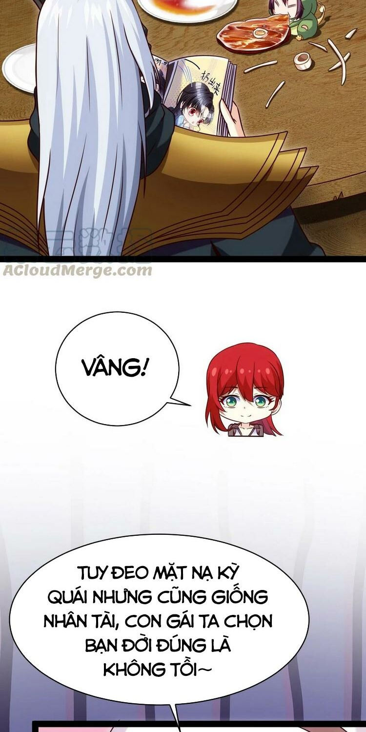 ma thú kiếm thánh dị giới tung hoành chapter 185 6