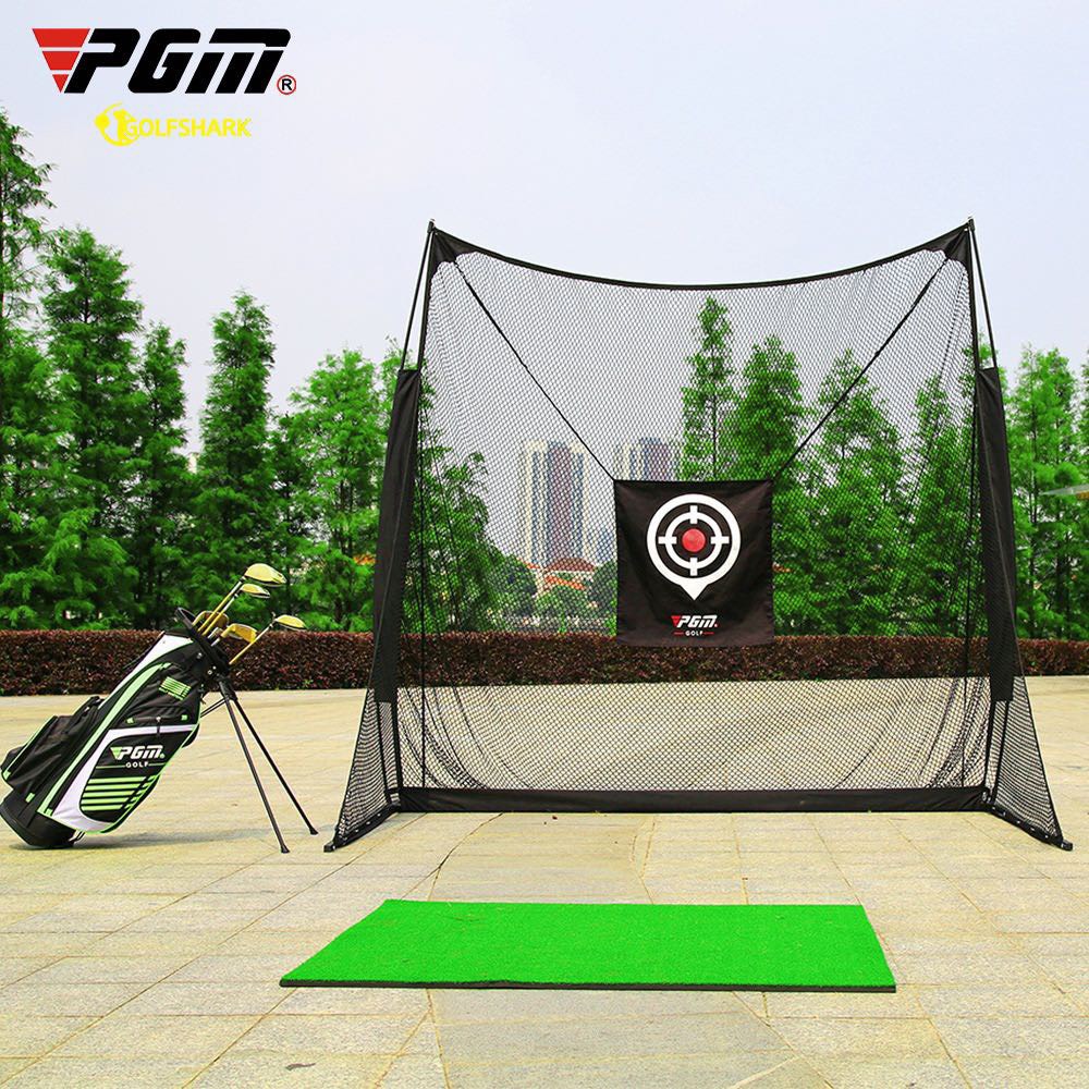 [Golfmax]Lồng tập golf chính hãng PGM_LXW019