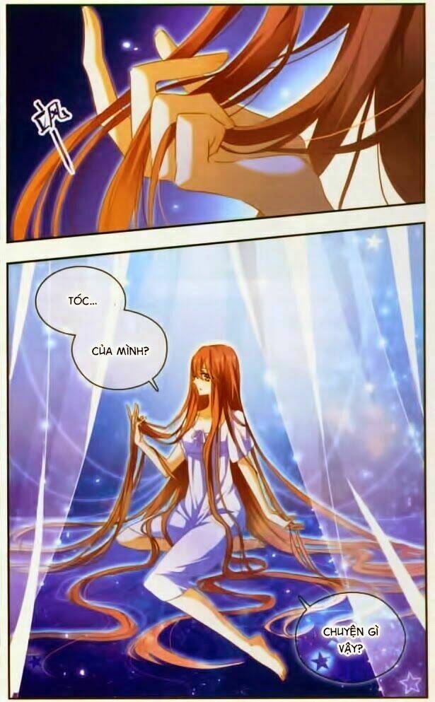 ngôi sao câu lạc bộ chapter 61 8