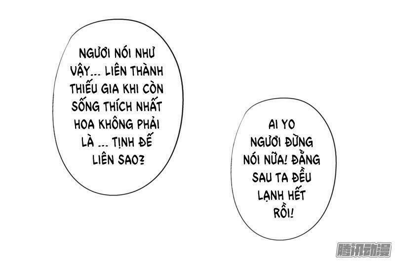 đam mỹ lời ngụy biện chapter 18 10