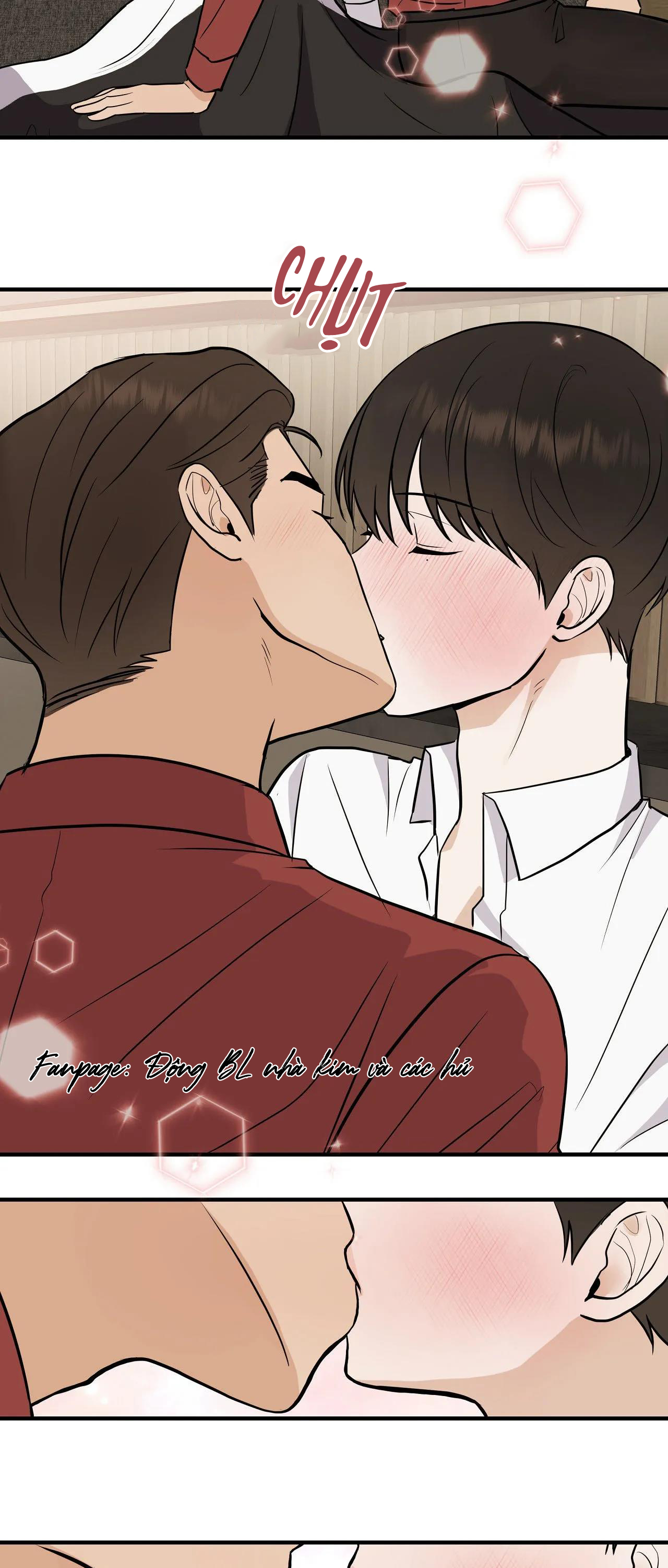 đứa bé là con tôi chapter 33 31