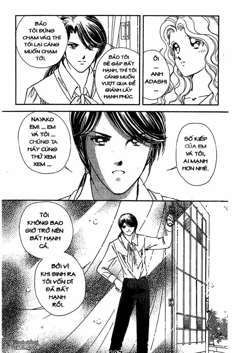 khúc tình ca ban mai - akatsuki no aria chapter 44 16