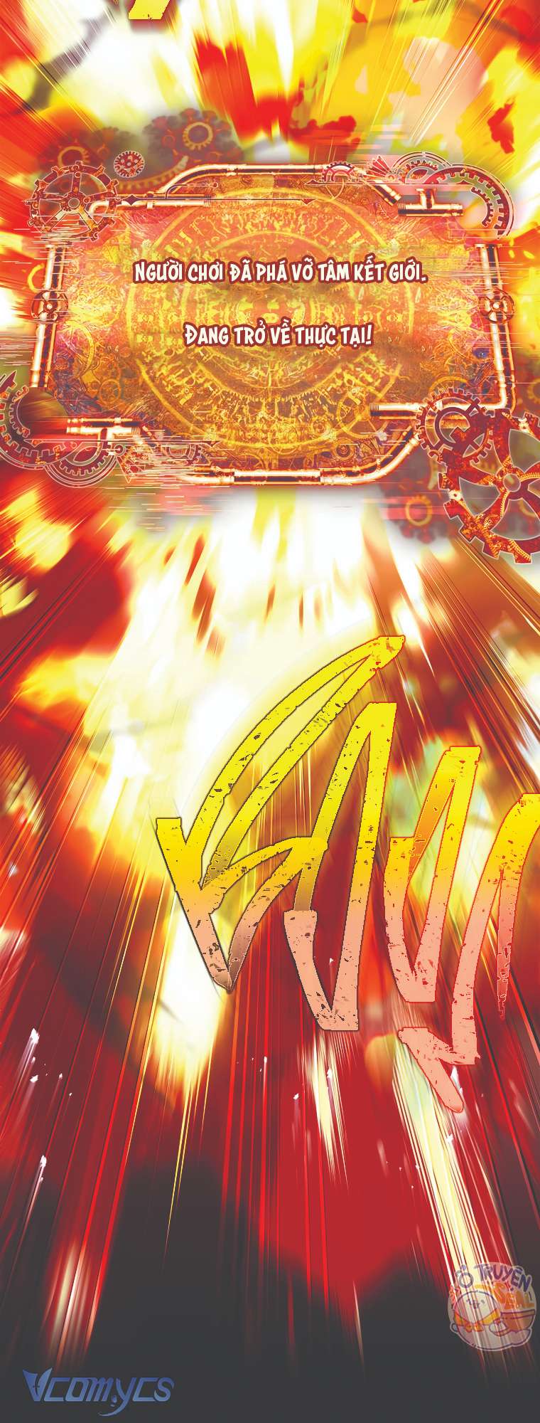 tôi đã tắt cài đặt chế độ nhận thức nỗi đau! chapter 12 53