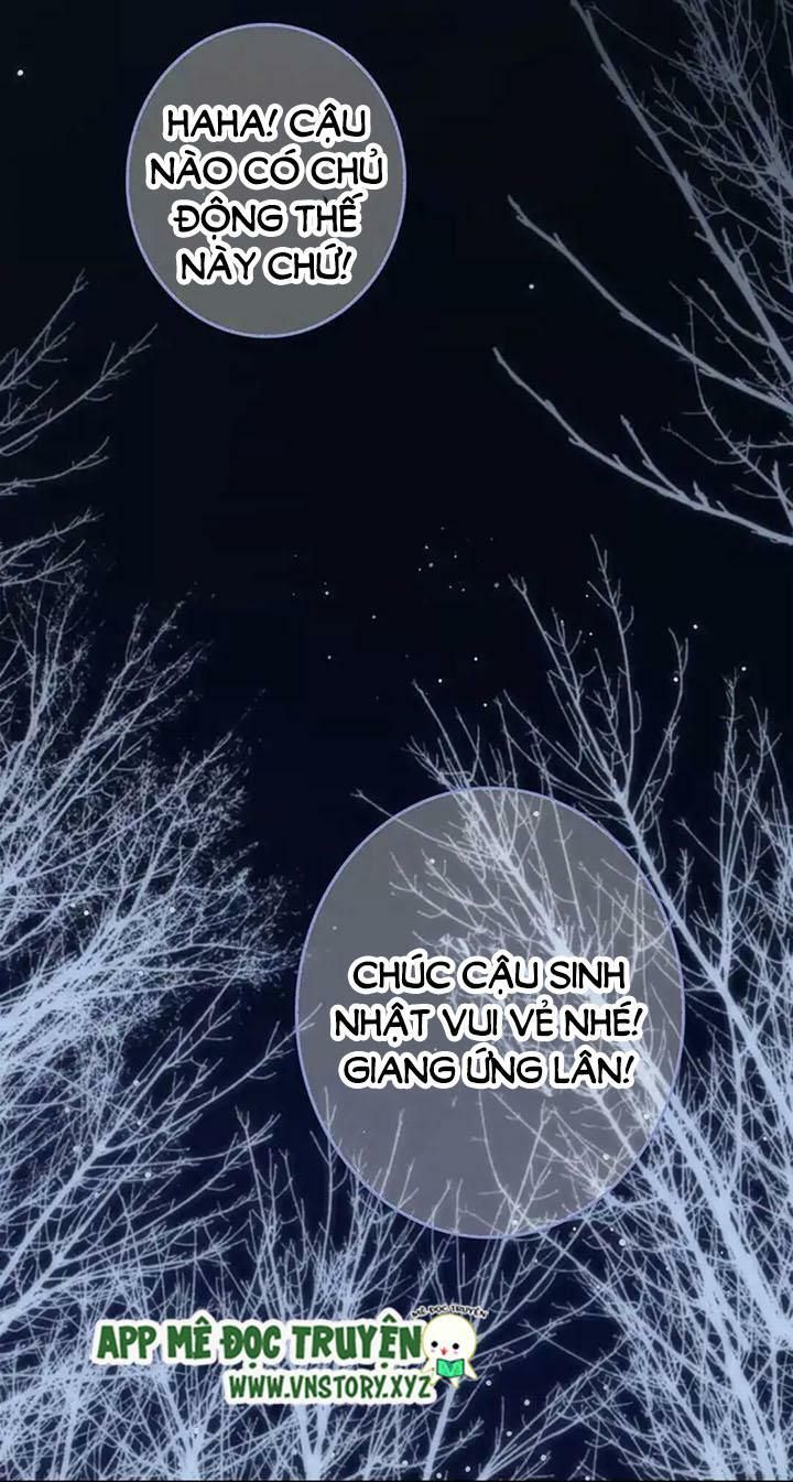 con tim rung động 2 chapter 41.5 37