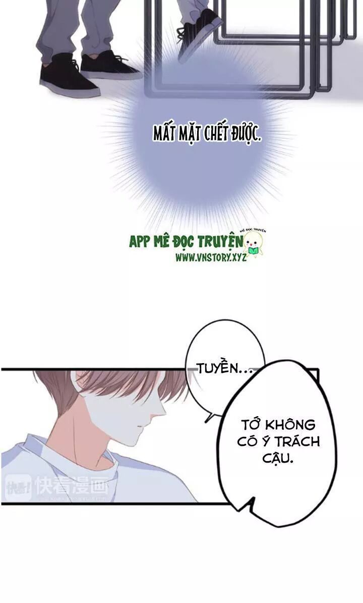 con tim rung động 2 chapter 110 17