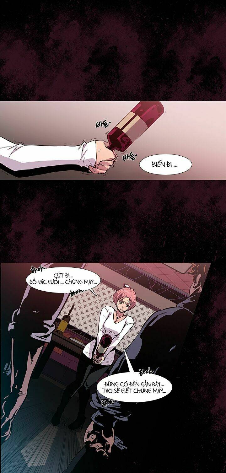 răng nanh chapter 3 17