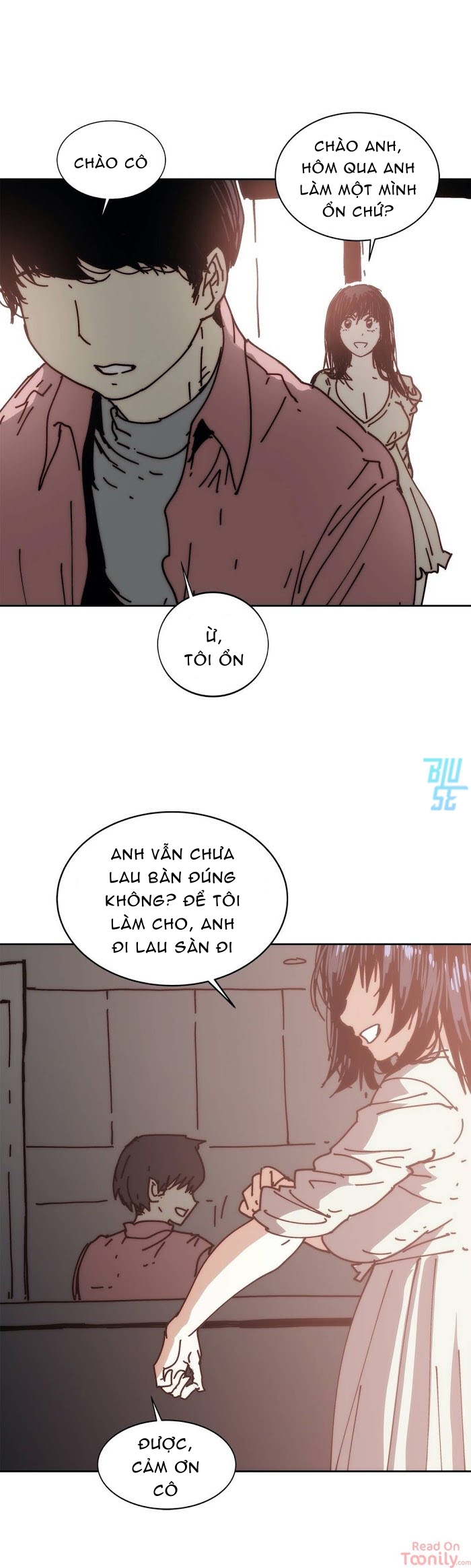 dục vọng chết người chapter 31 8
