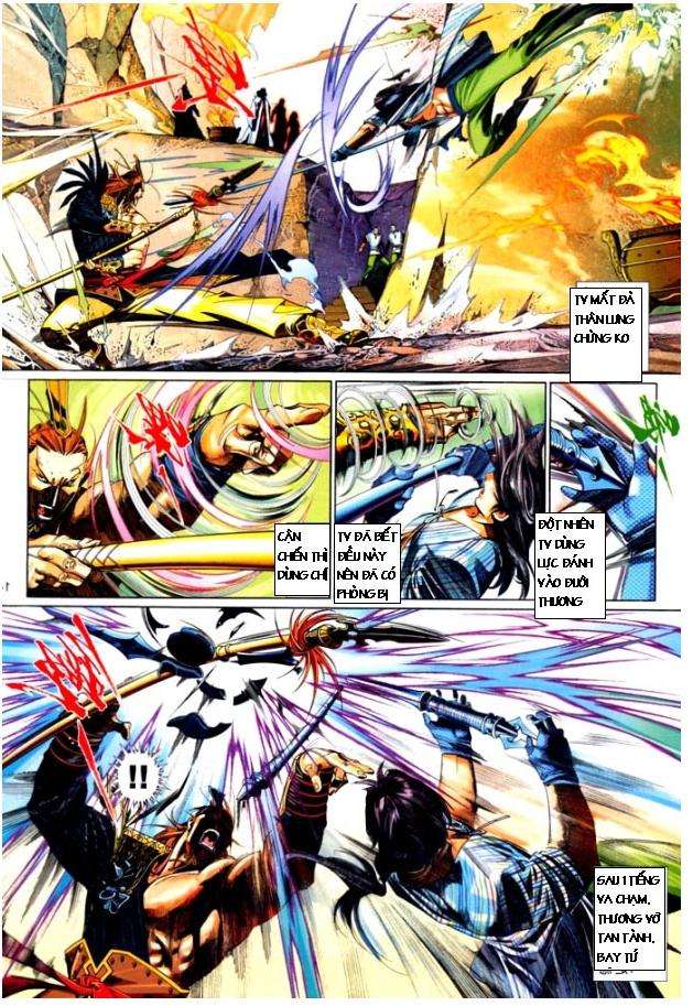 phong vân chapter 469 14