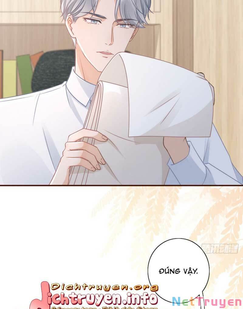 bạn gái tôi mới 30+ tuổi xuân chapter 91 24