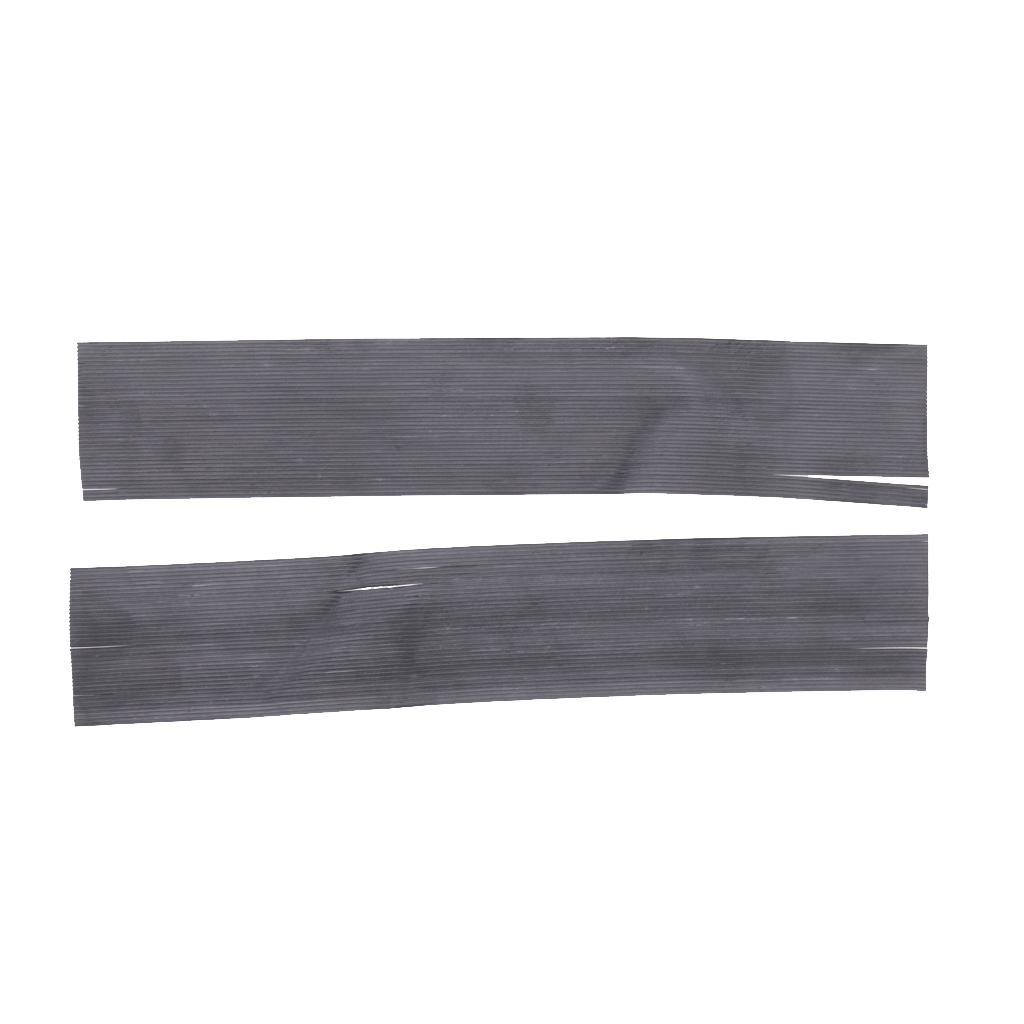 6-7pack Bow String Cat Whiskers - Waterproof Silencers Reduce String Noise
