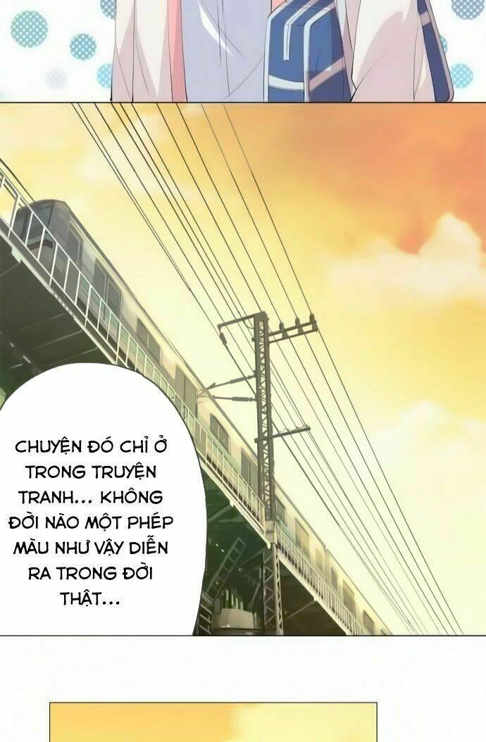 sorairo no graffiti chapter 2 49