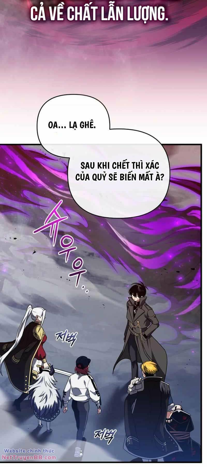 sự trở lại của người chơi sau 10000 năm chapter 70 13