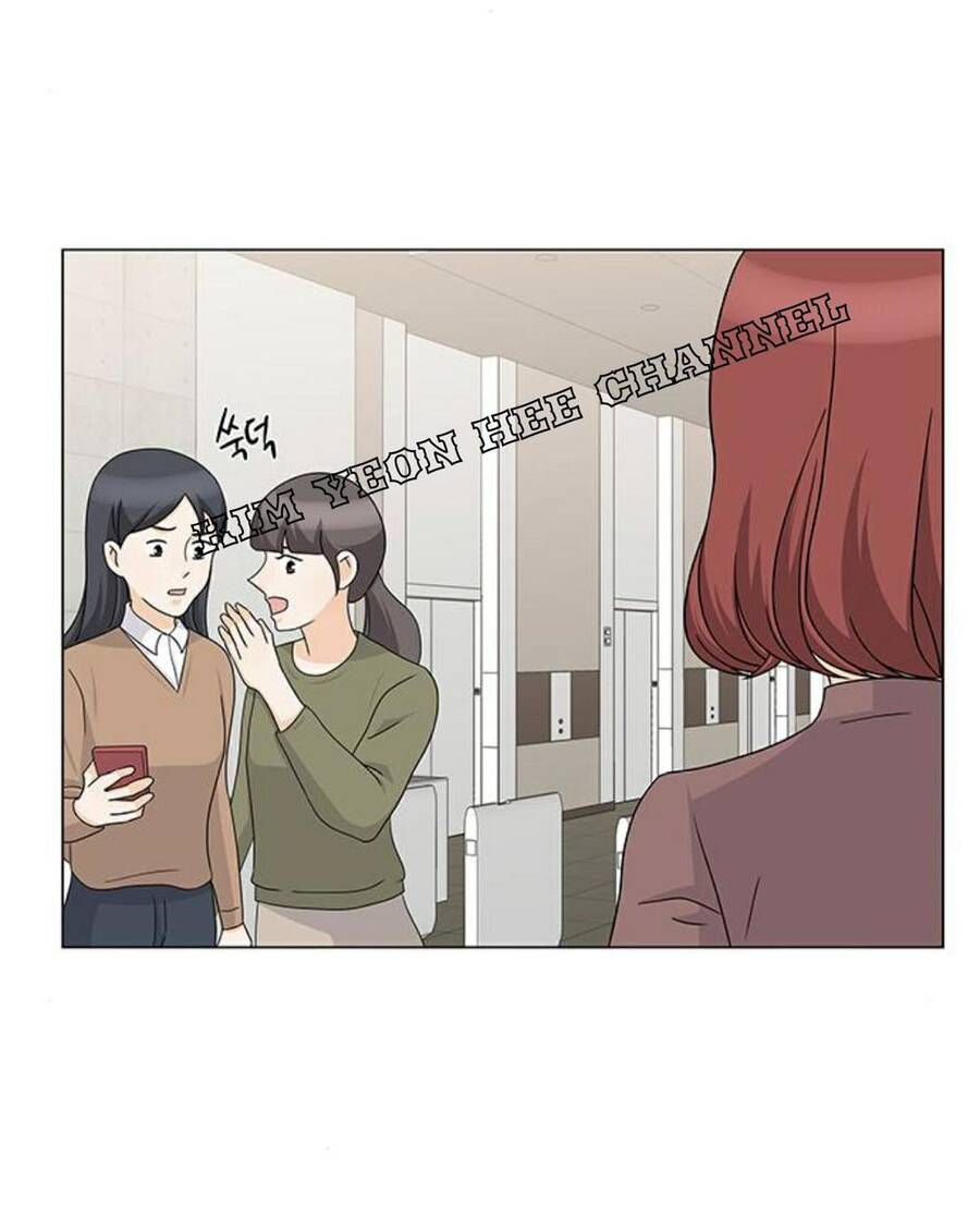 idol và sếp, em yêu ai? chapter 124 18