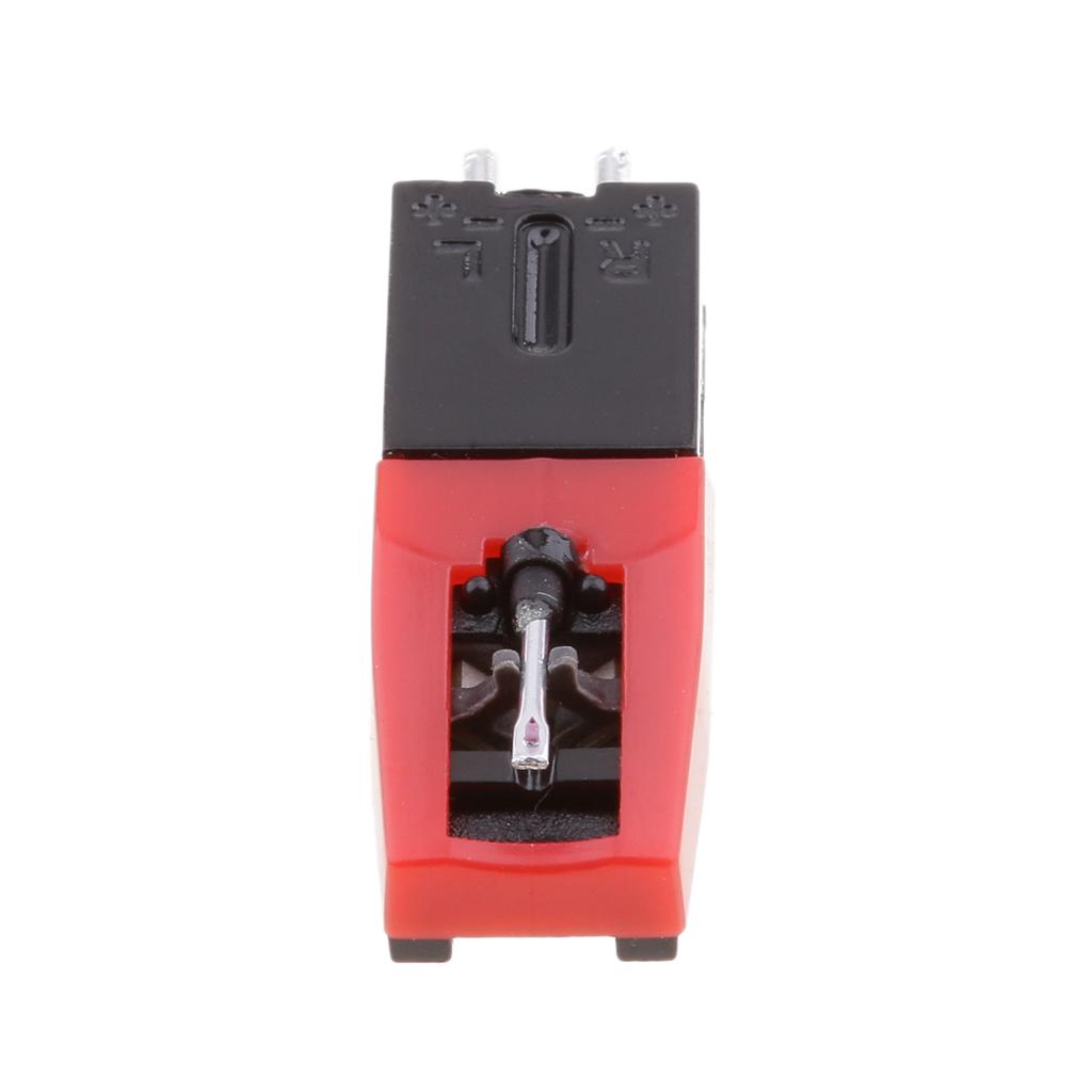 Kim Stylus Universal Turntable Cartridge Stylus Kim Cho Vinyl LP Record