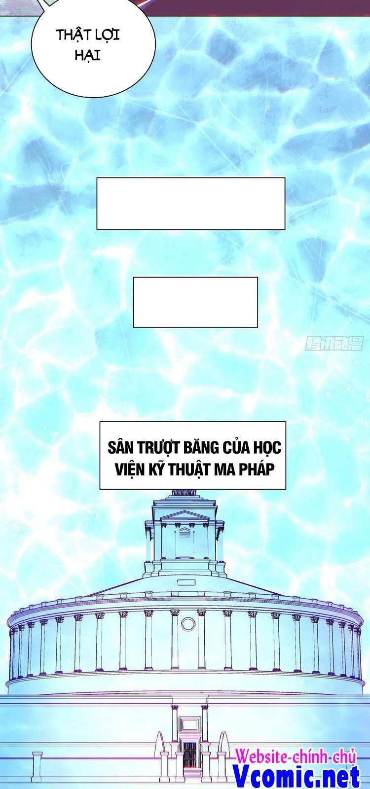 ta là nhà giàu số một, ta không muốn trọng sinh chapter 110 26