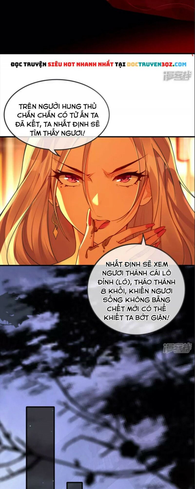 long hồn chiến tôn chapter 31 6