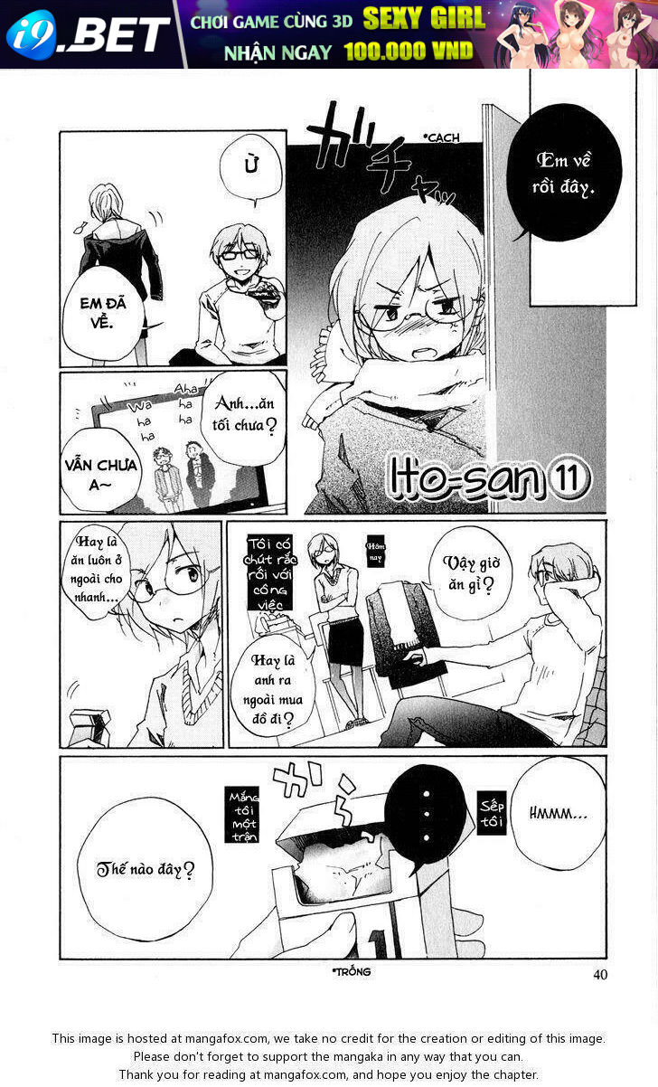 itou-san chapter 1.3 12