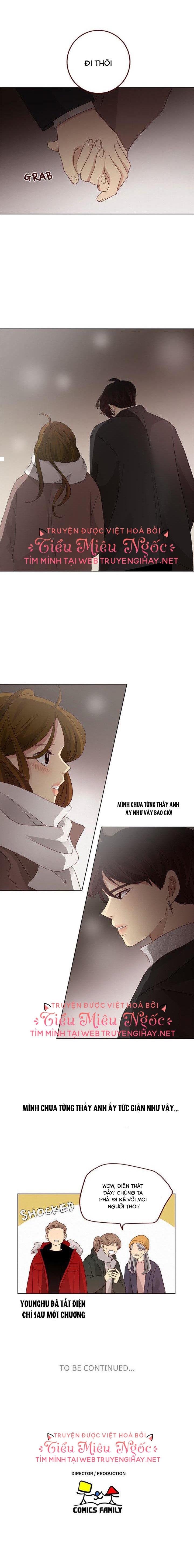 crush của tôi chapter 92 12