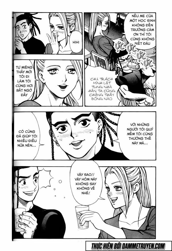 tiếng nói bàn tay chapter 10 22