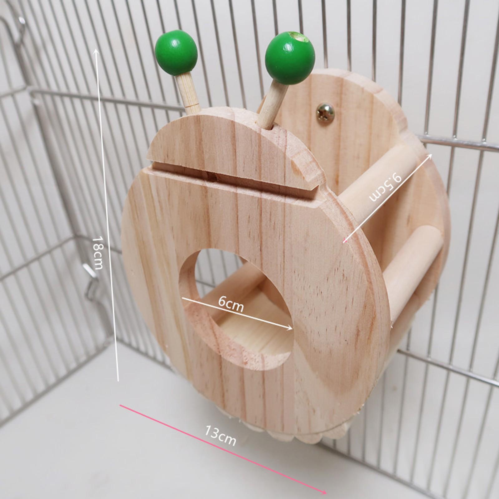 Foldable Rabbit Hay Feeder, Food Manger Cage Accessories Supplies Hamster Bowl Pet for Cage Mount Chinchilla Guinea Other Small Animals