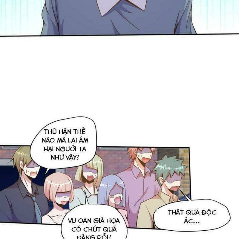 nữ thần trong điện thoại chapter 75 24