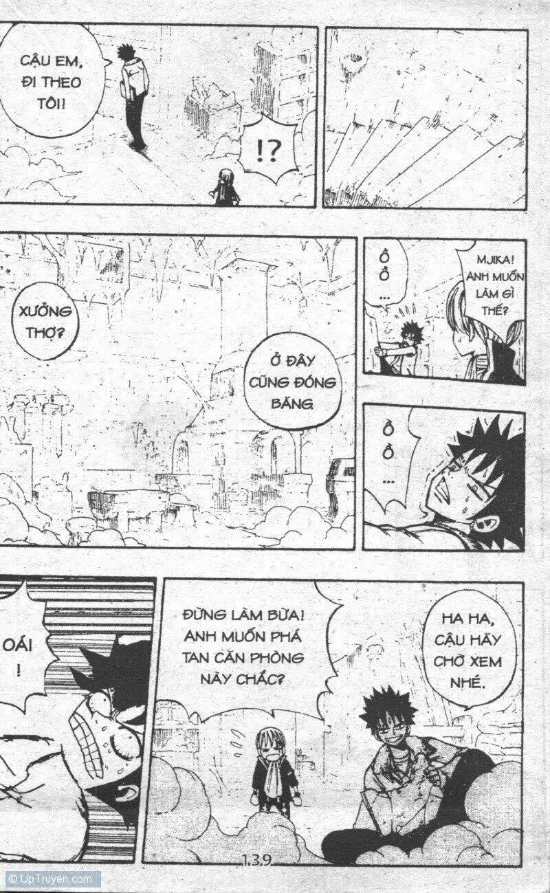 rave master (scan) chapter 35 139