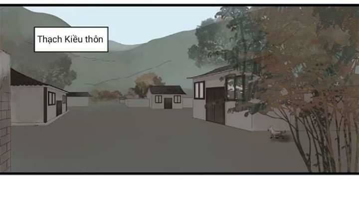 mưa chìm sâu trong mây chapter 16 7