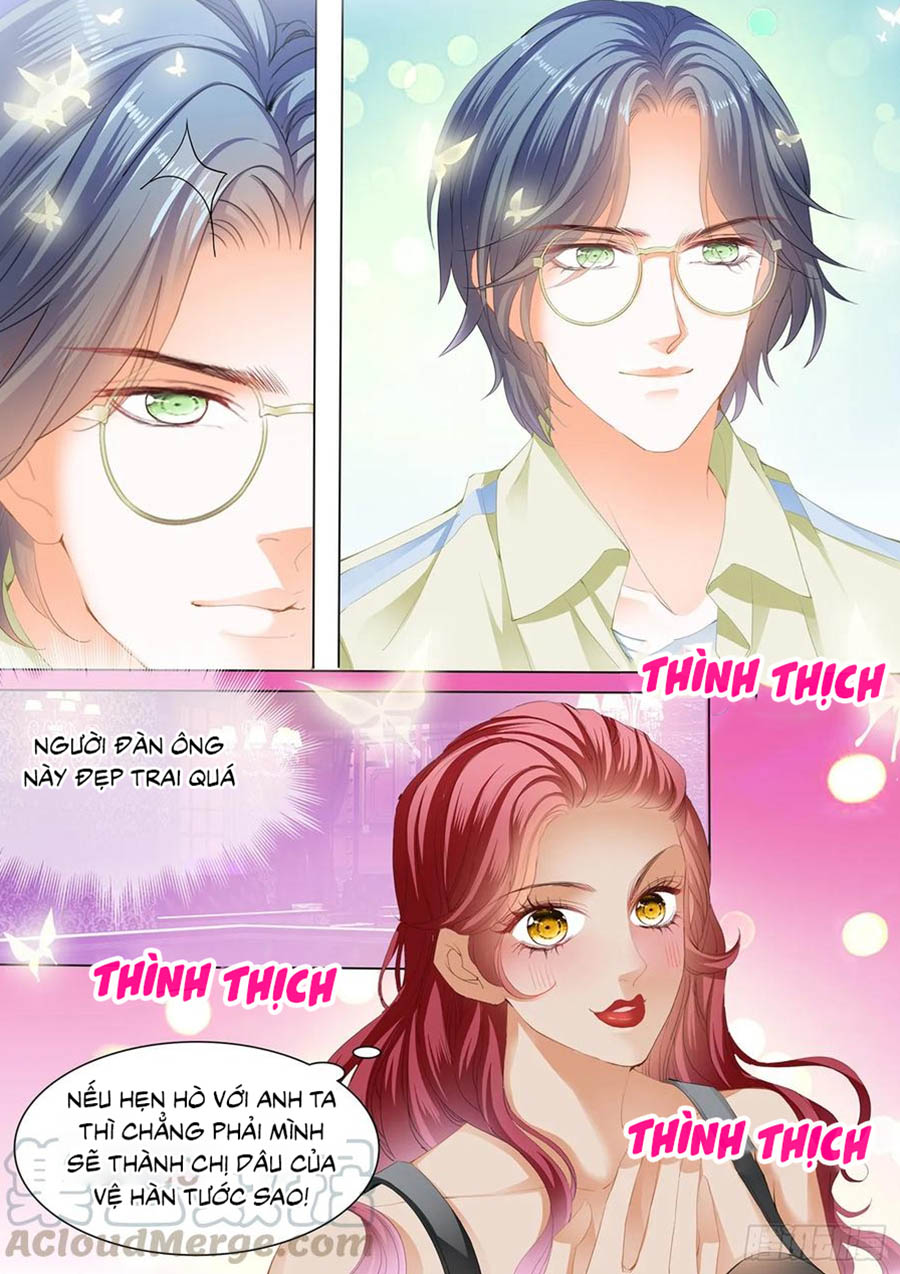 bá đạo tiểu thúc, xin trêu chọc vừa thôi! chapter 143 7