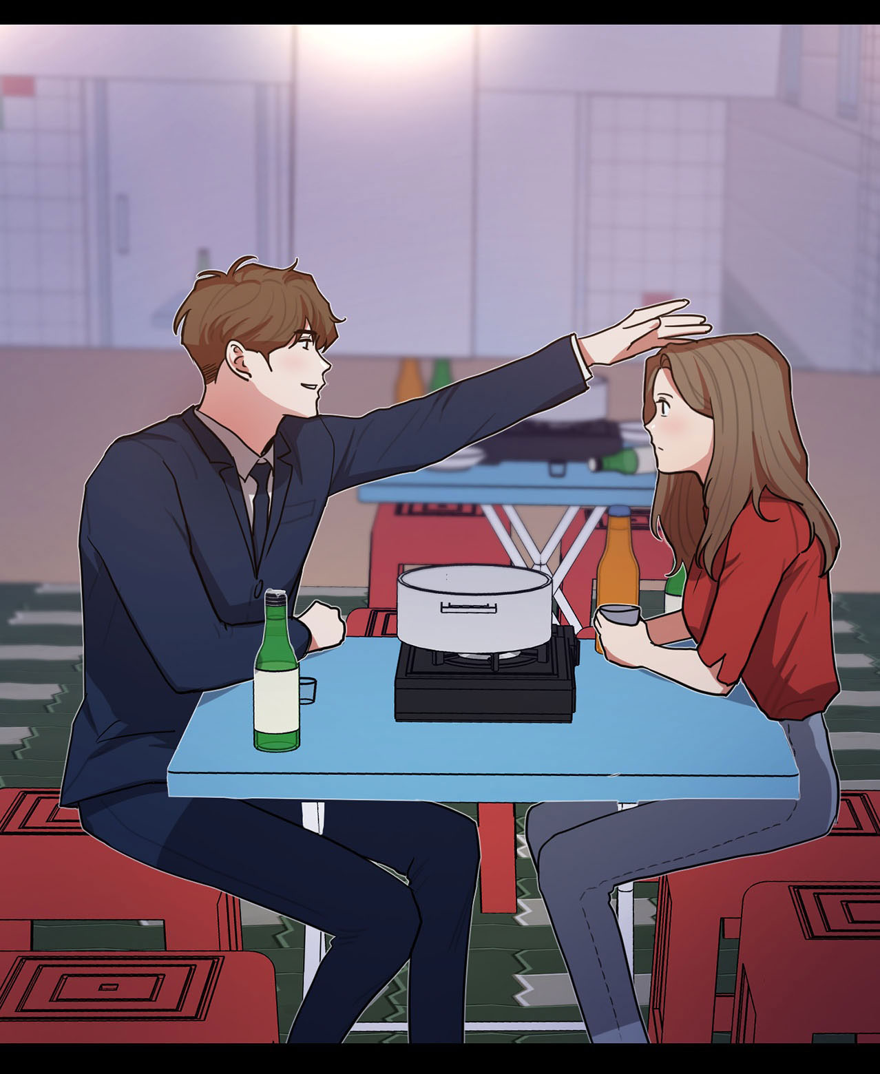 one more time chapter 25.1 21