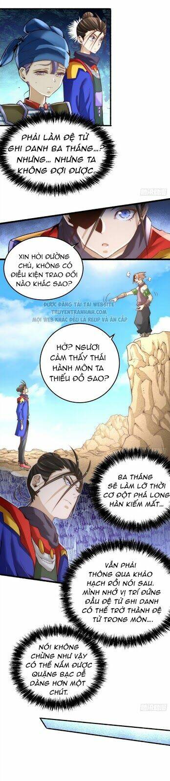 đô thị đỉnh phong cao thủ chapter 118 13