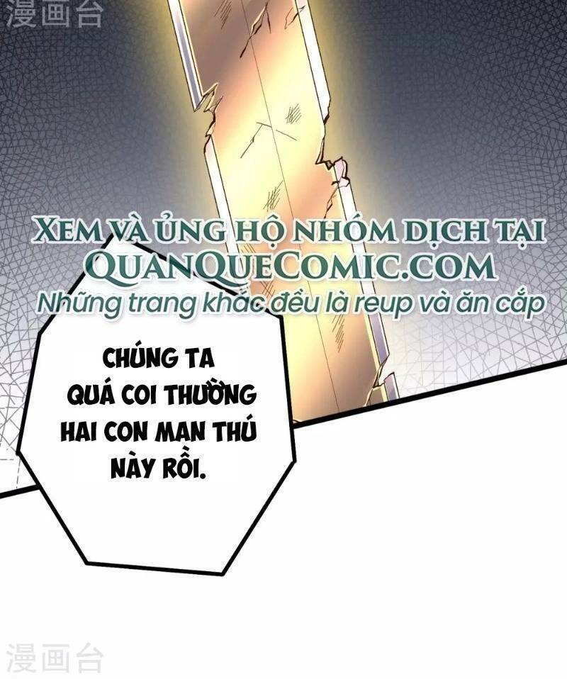 phục thiên thánh chủ chapter 24 48