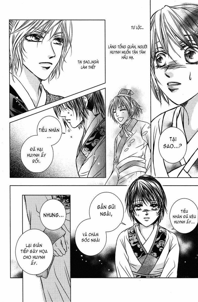 scarlet palace chapter 5 18