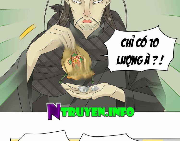 thiên hạ vô lại chapter 11.5 4