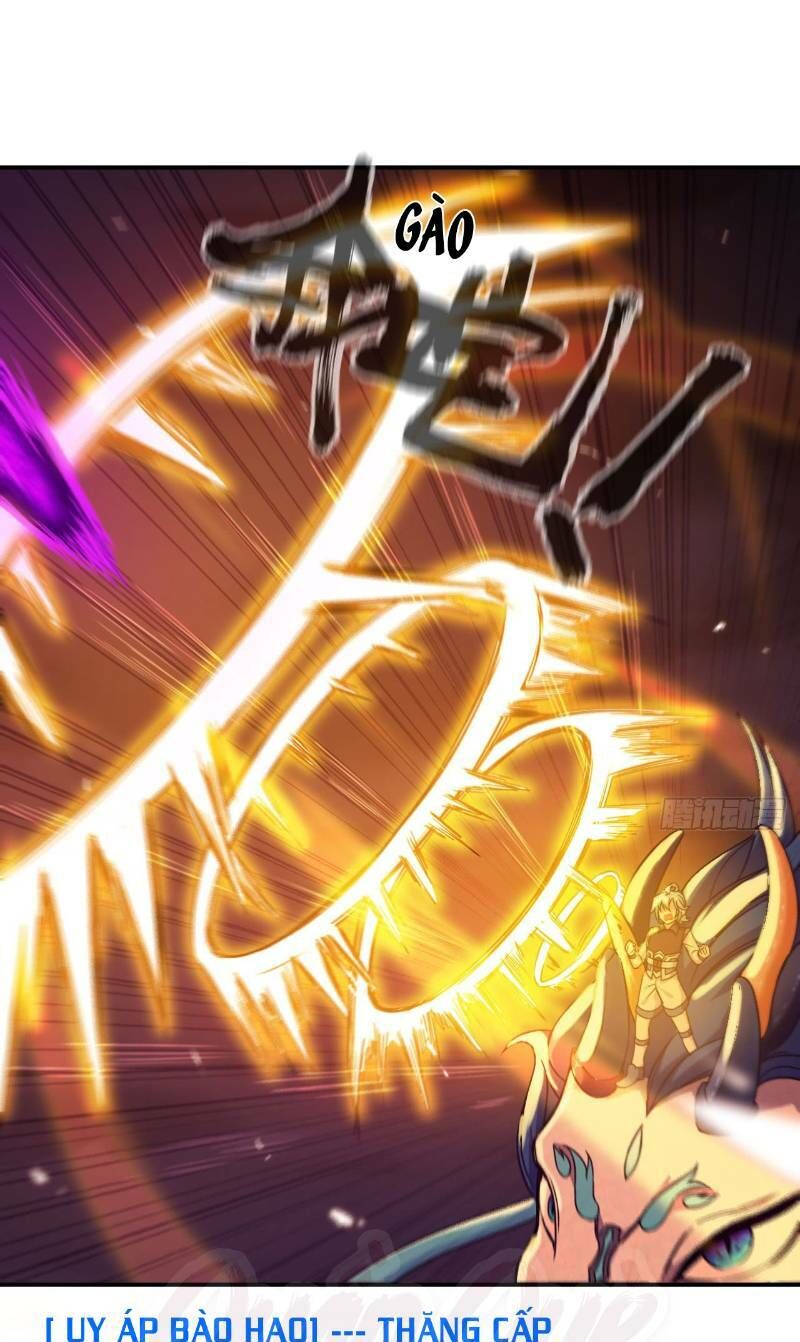 khởi đầu bằng một con côn chapter 79 1