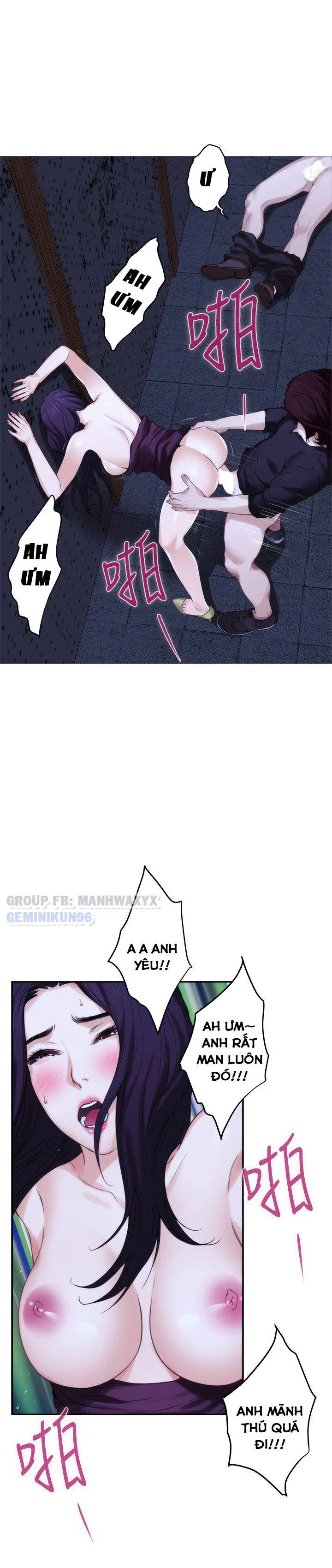 cặp đôi s chapter 44 18