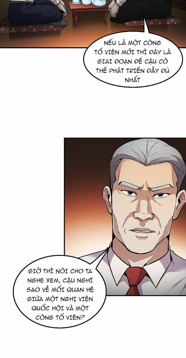 điều tra viên chuyển sinh chapter 60 54