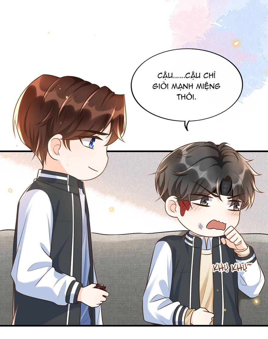 ngọt không ngừng nghỉ chapter 17 37