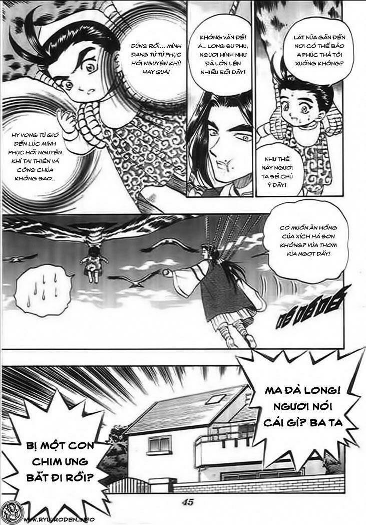 thiên địa nam nhi chapter 28 3