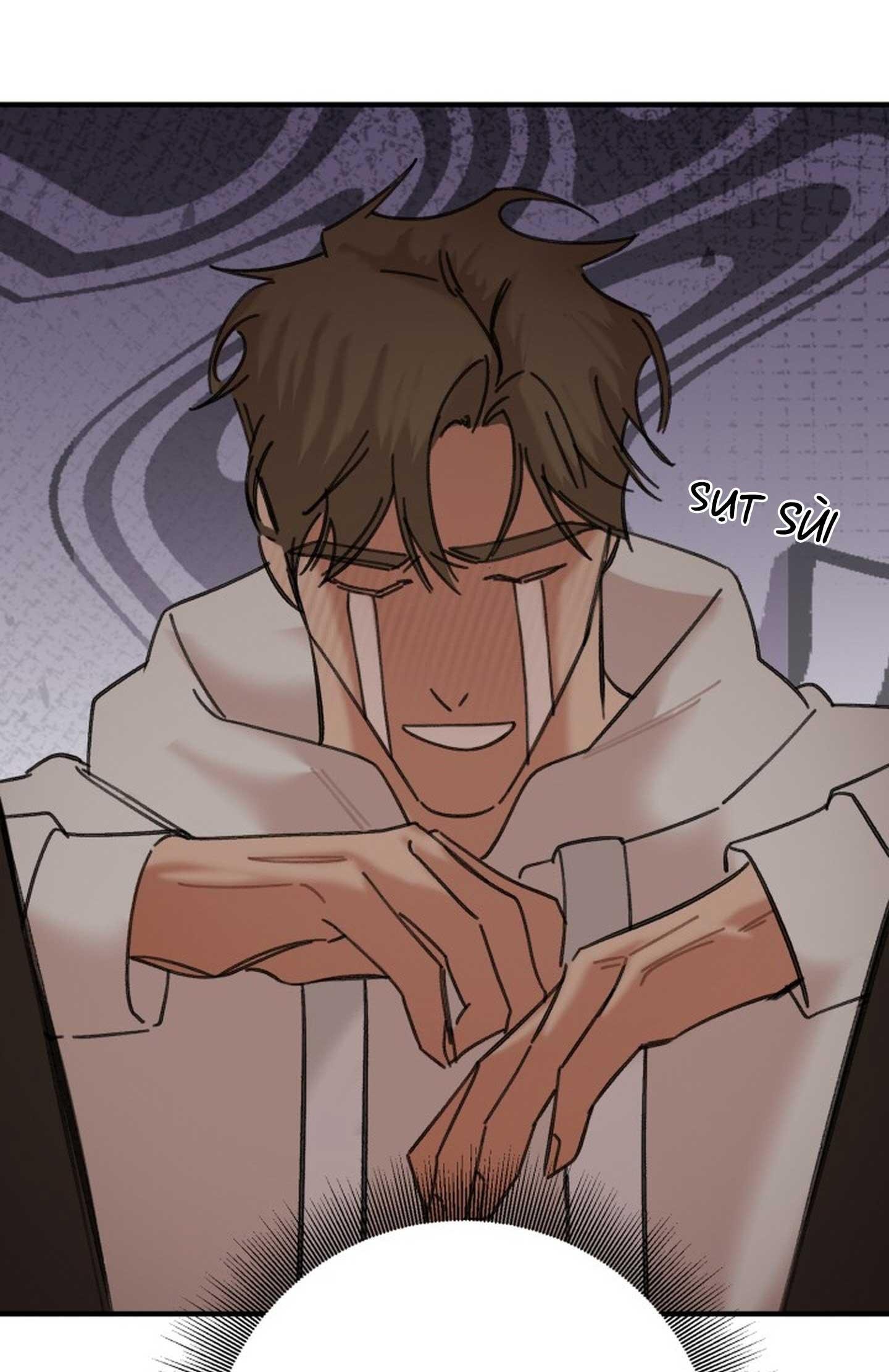 tunnel buddy chapter 1 108