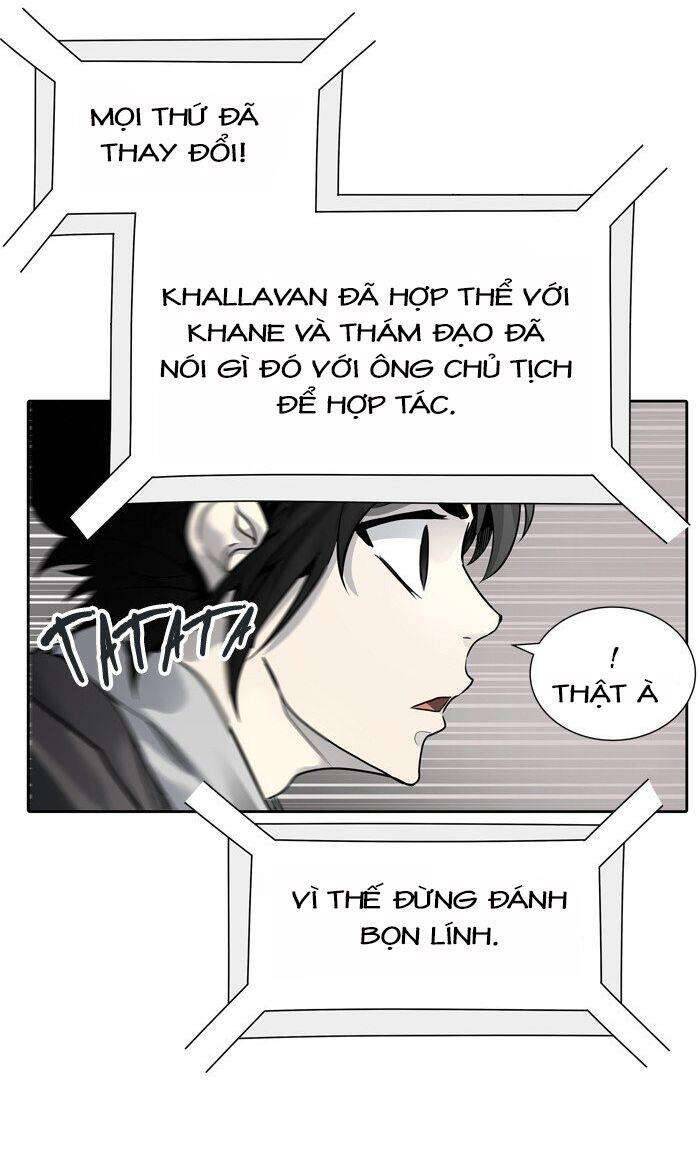 tòa tháp bí ẩn 2 chapter 458 54