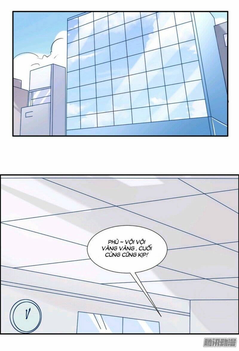 ma vương đại nhân đi thông thả chapter 23 24