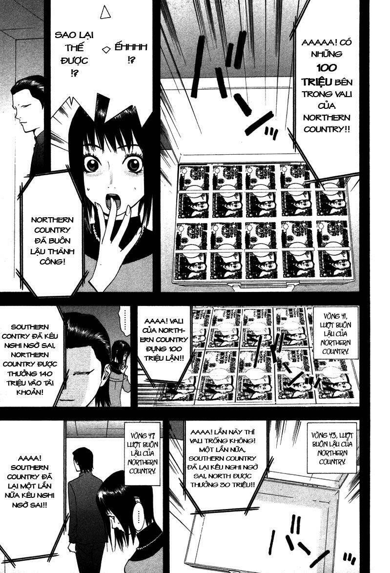 liar game chapter 55 9