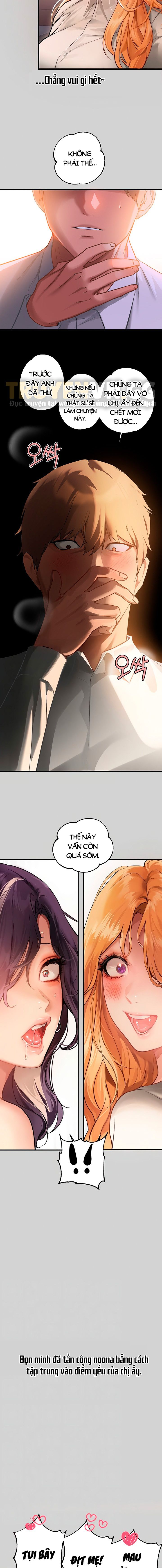 bà chị chủ nhà chapter 86 2