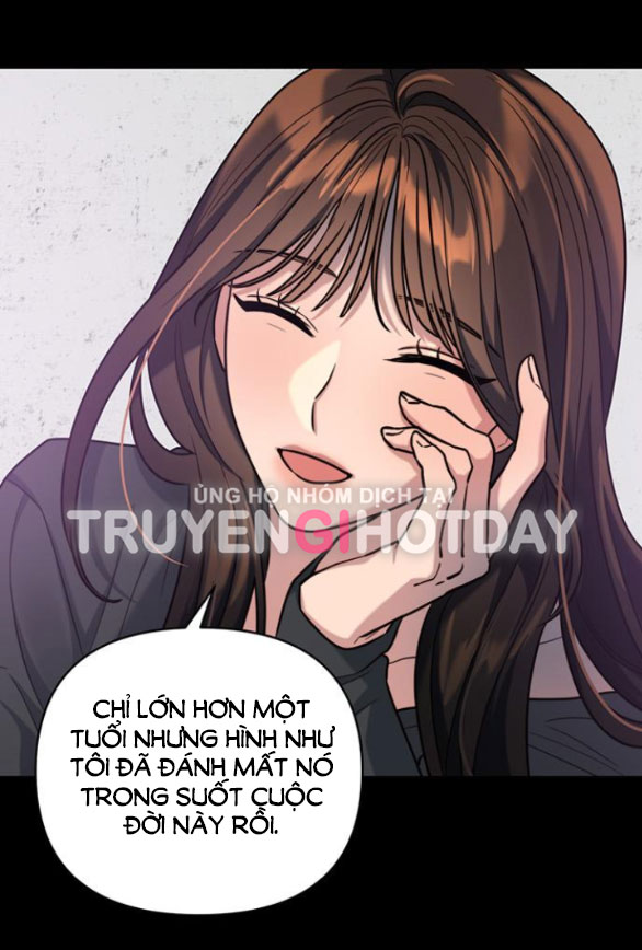 [18+] dục vọng tao nhã chapter 14.1 24