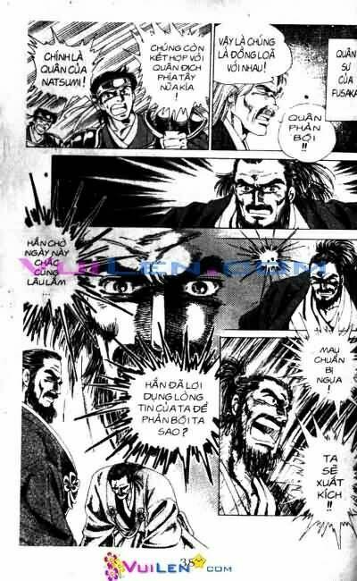 vương tử takeru chapter 1 38